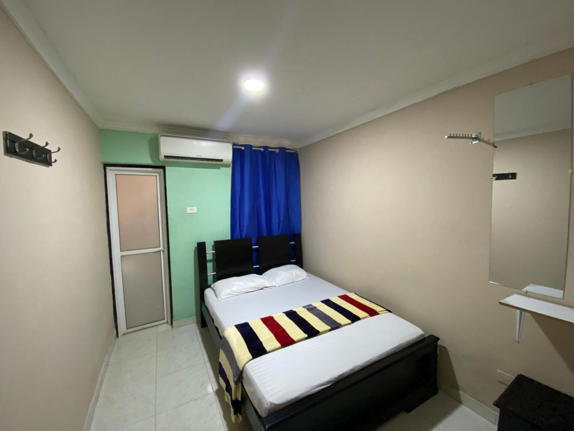 Napoles Hotel 巴耶杜帕尔 外观 照片